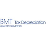 Logo: BMT Tax Depreciation — Quantity Surveyors